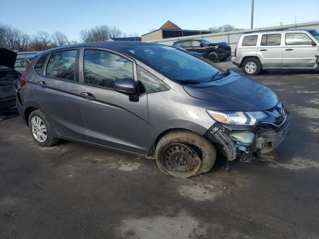 2015 HONDA FIT LX - 3HGGK5H58FM744412