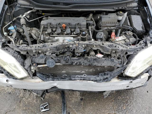 2015 HONDA CIVIC SE - 19XFB2F76FE055931
