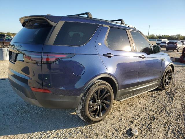 Vin: salrr2rkxja075418, lot: 84491914, land rover discovery hse 20183