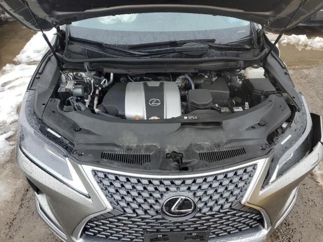 2022 LEXUS RX 350 - 2T2HZMDA4NC348914