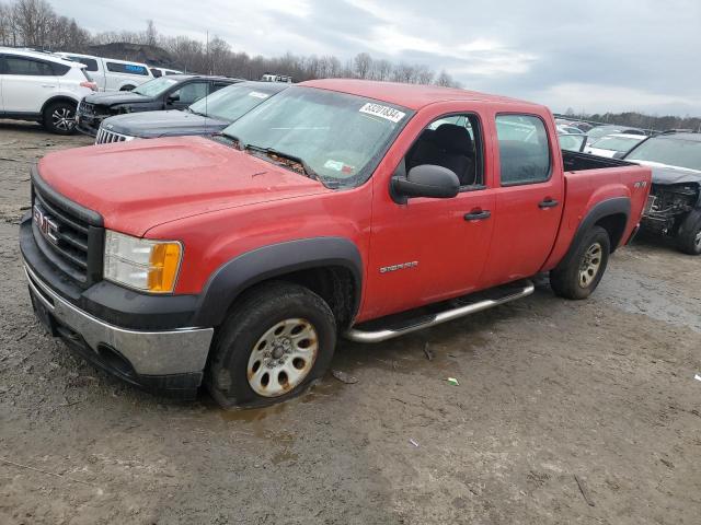 VIN 3GTP2TE74DG243604 2013 GMC SIERRA no.1