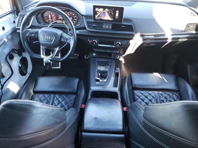 2019 AUDI SQ5 PREMIU WA1B4AFY4K2001038