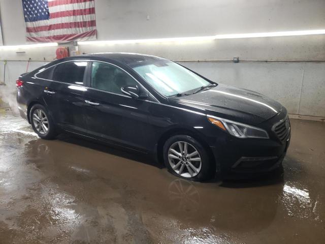 2015 HYUNDAI SONATA ECO - 5NPE24AA1FH125261