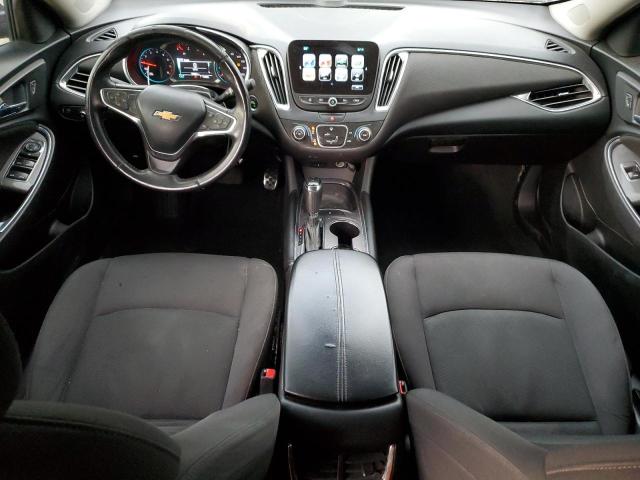 2017 CHEVROLET MALIBU LT - 1G1ZE5ST4HF281766