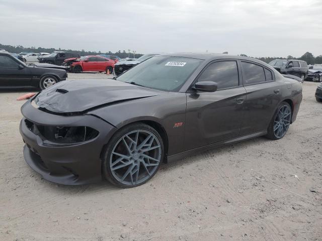 2021 DODGE CHARGER SC #3023315338