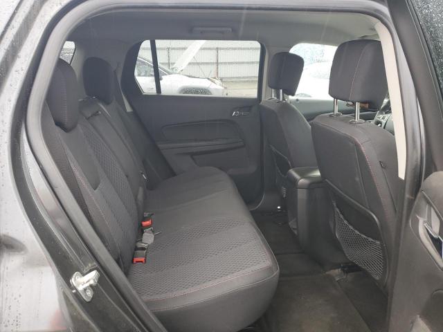 VIN 2GKALMEK9D6163647 2013 GMC TERRAIN no.11