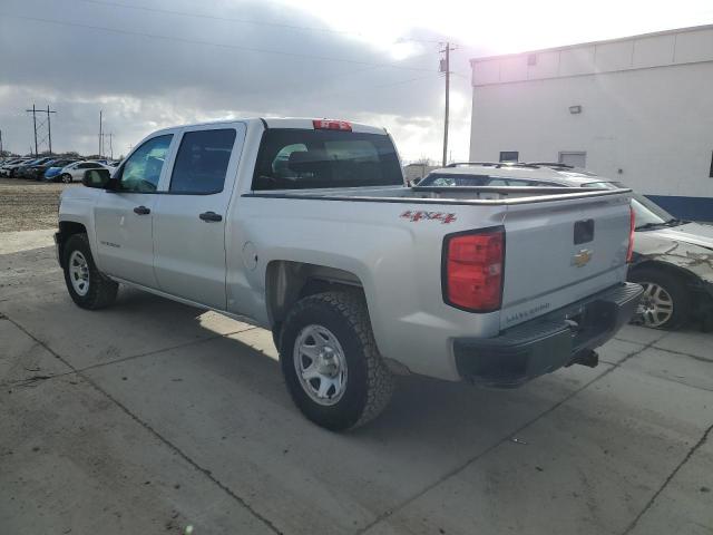 VIN 3GCUKPEH8EG364947 2014 CHEVROLET ALL MODELS no.2