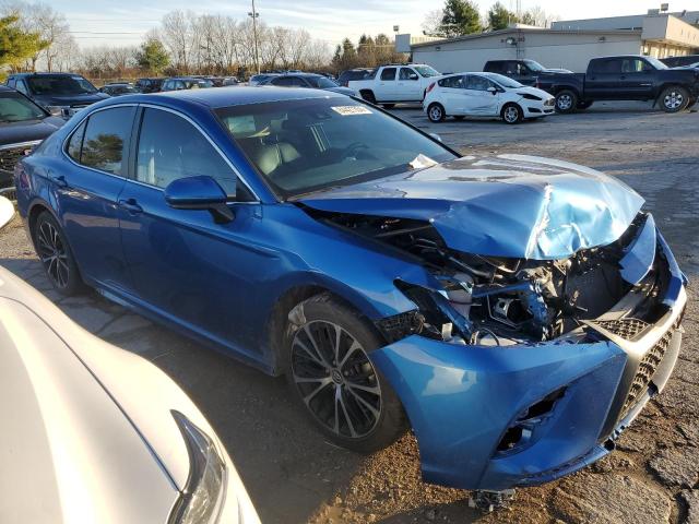 2018 TOYOTA CAMRY L - 4T1B11HK5JU113126