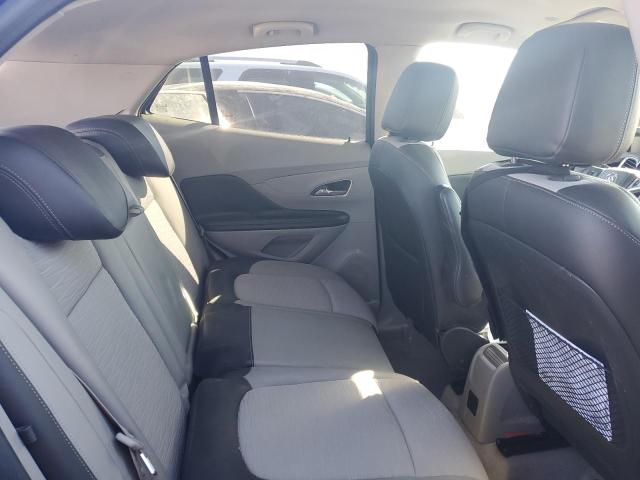 2016 BUICK ENCORE - KL4CJASB6GB615367
