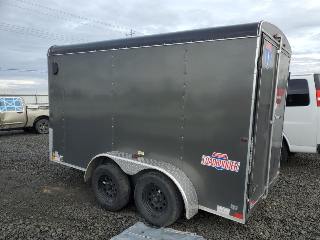 Lot #3033094999 2024 OTHER TRAILER