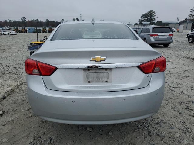 2016 CHEVROLET IMPALA LT - 2G1105SA5G9145194