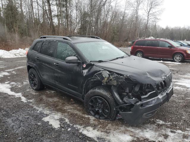 2019 JEEP CHEROKEE T - 1C4PJMBX3KD371775