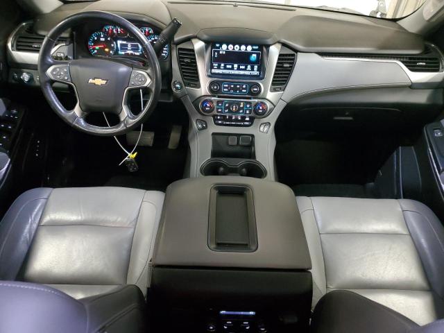 2018 CHEVROLET SUBURBAN K - 1GNSKHKC2JR130715