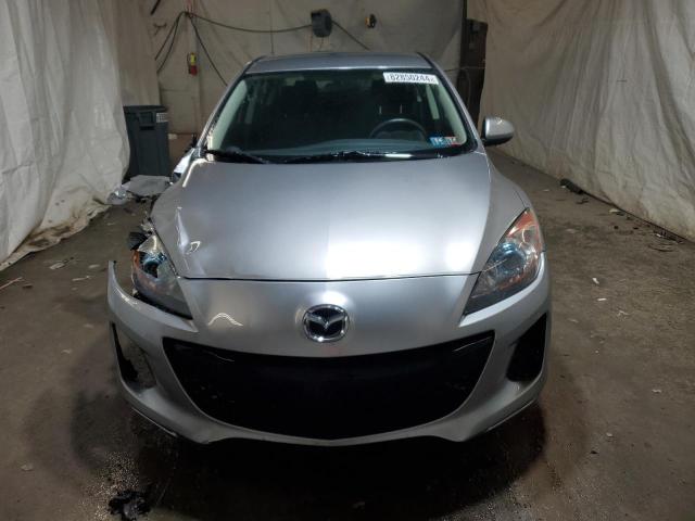 VIN JM1BL1U73D1765216 2013 MAZDA 3 no.5