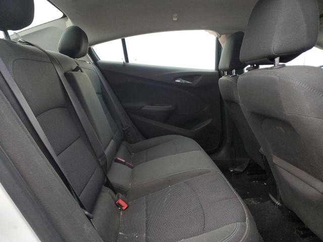 2016 CHEVROLET CRUZE LT - 1G1BE5SM3G7318213