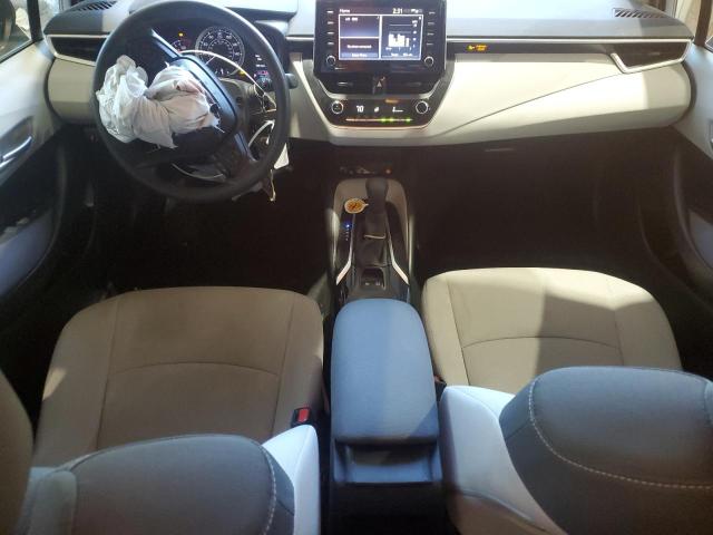 2021 TOYOTA COROLLA LE - JTDEPMAE9MJ150224
