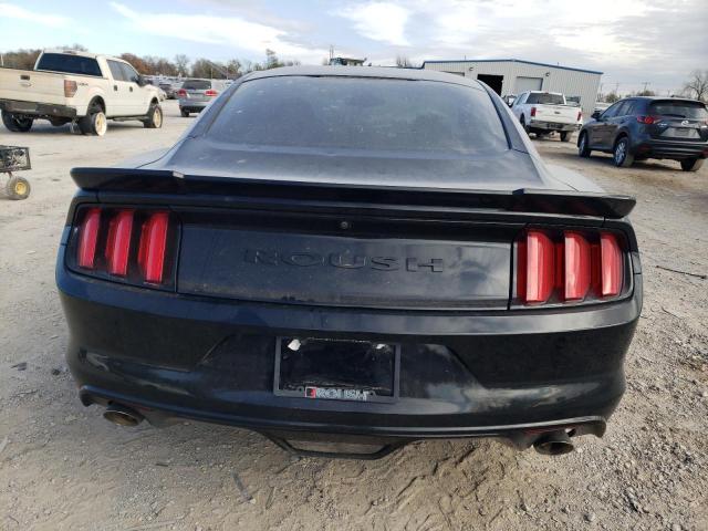 2017 FORD MUSTANG - 1FA6P8AM4H5279768