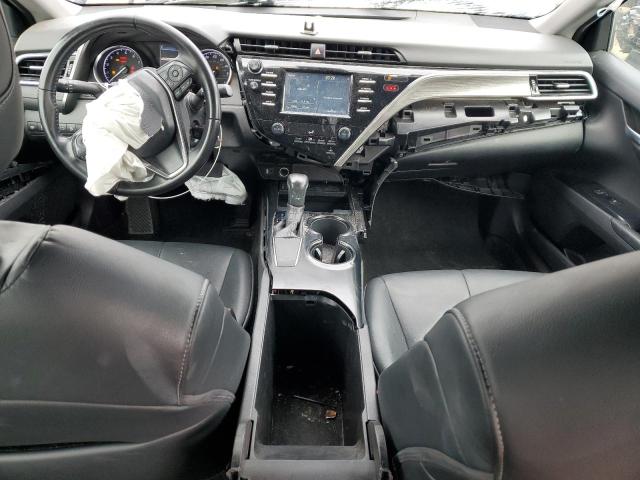2018 TOYOTA CAMRY L 4T1B11HK9JU648749