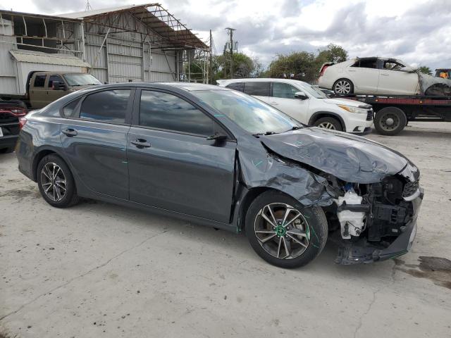 2022 KIA FORTE FE - 3KPF24AD8NE440947