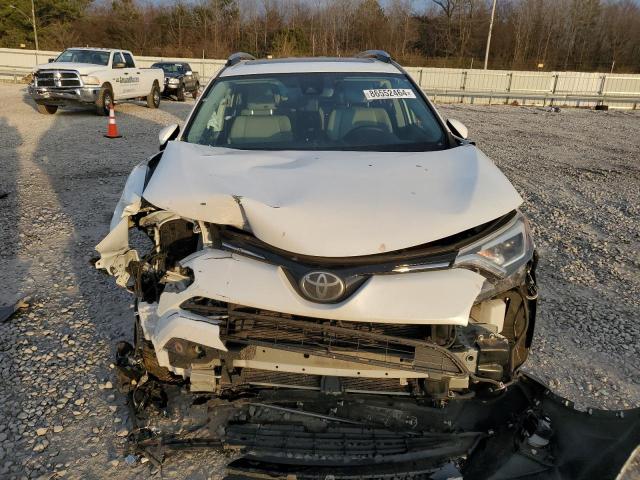 2018 TOYOTA RAV4 LIMIT - JTMDFREV4JJ720373