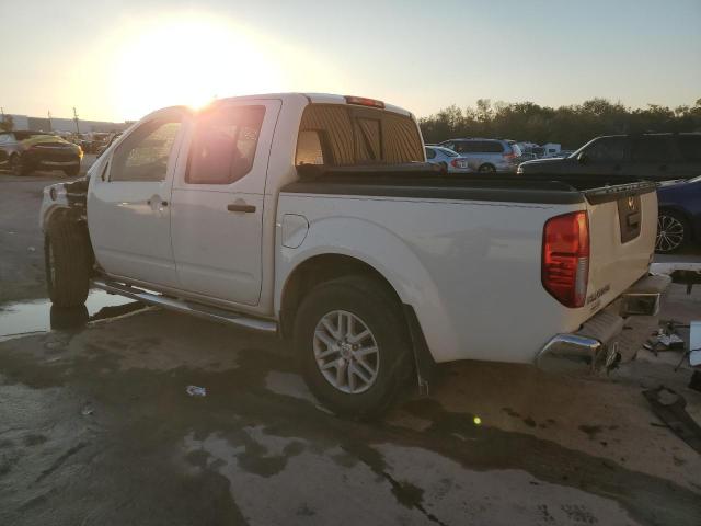 VIN 1N6DD0ER3JN714042 2018 NISSAN FRONTIER no.2