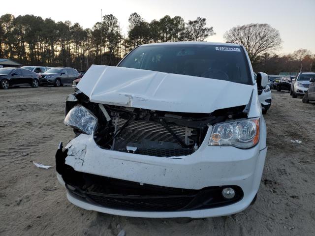 2018 DODGE GRAND CARA - 2C4RDGCGXJR184013