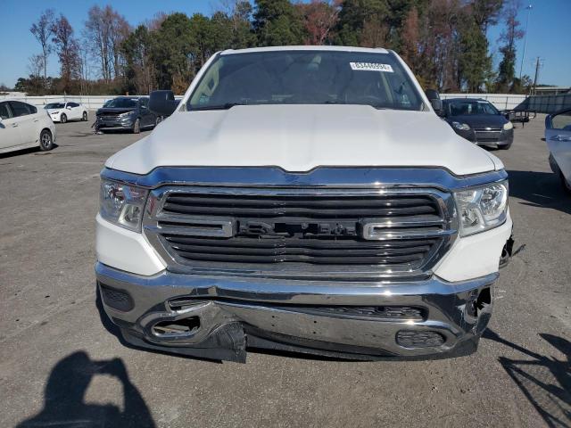 2019 RAM 1500 TRADE - 1C6RRECT3KN628017