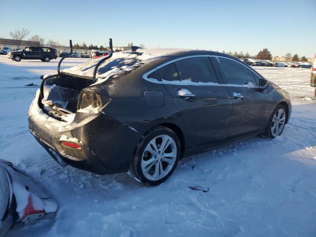 2017 CHEVROLET CRUZE PREM - 1G1BF5SM9H7107046