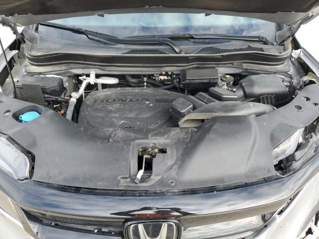 2022 HONDA PILOT TRAI 5FNYF6H81NB046721