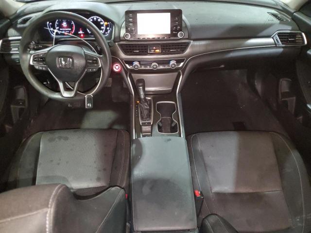 2019 HONDA ACCORD LX - 1HGCV1F13KA071910