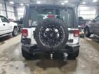 Lot #3025577057 2012 JEEP WRANGLER S