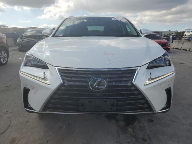 VIN JTJBARBZ0K2210513 2019 LEXUS NX no.5