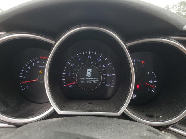2015 KIA OPTIMA LX - KNAGM4A71F5645612
