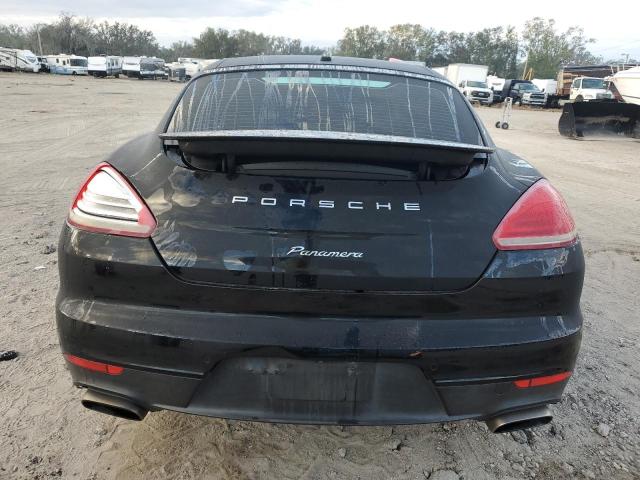 VIN WP0AA2A77EL005761 2014 PORSCHE PANAMERA no.6