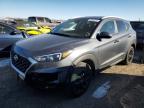 2021 HYUNDAI TUCSON LIM - KM8J33A40MU392065