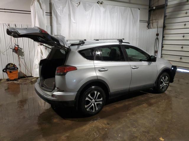 2017 TOYOTA RAV4 LE - 2T3BFREV9HW568111