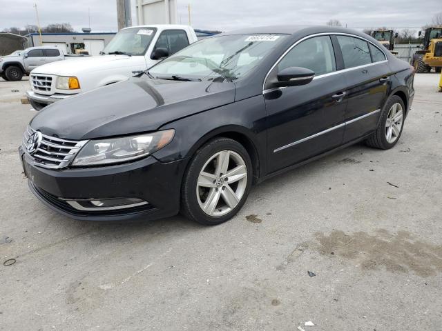 VOLKSWAGEN CC SPORT