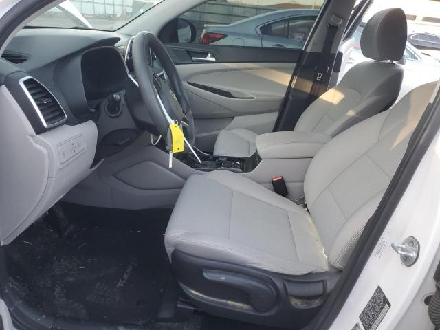 2019 HYUNDAI TUCSON SE - KM8J2CA44KU925521