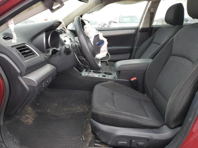 2019 SUBARU OUTBACK 2. - 4S4BSAHC8K3203111