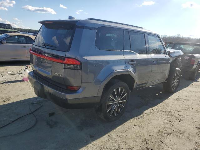 2024 LEXUS GX 550 LUX - JTJVBCDXXR5000383