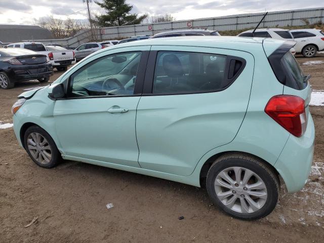 2017 CHEVROLET SPARK 1LT - KL8CD6SA6HC783855