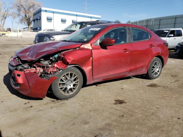 2019 TOYOTA YARIS L - 3MYDLBYV6KY511369