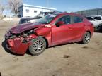 2019 TOYOTA YARIS L - 3MYDLBYV6KY511369