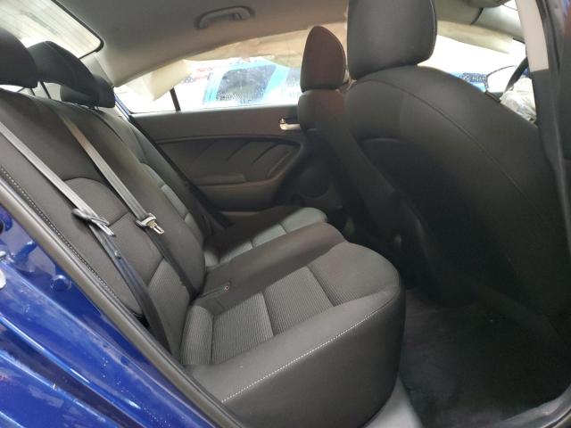 2017 KIA FORTE LX - 3KPFK4A77HE141013