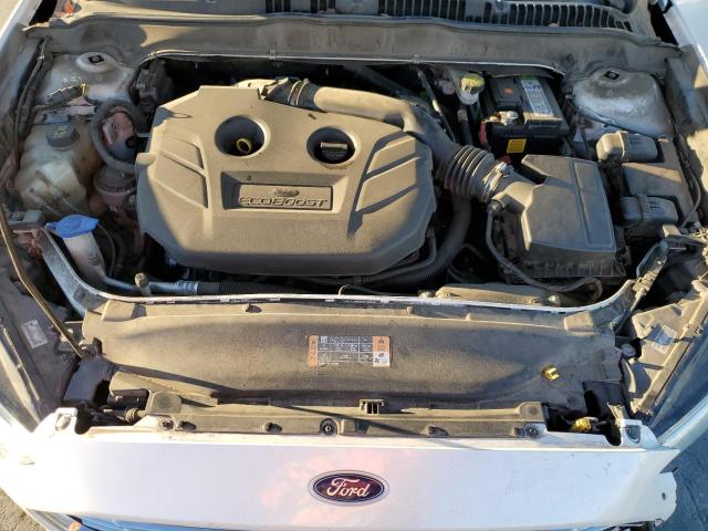 VIN 3FA6P0H92ER136779 2014 FORD FUSION no.11