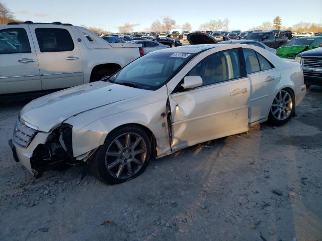 2006 CADILLAC STS #3049600678