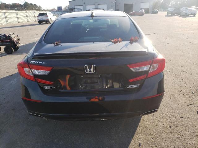 VIN 1HGCV1F44NA034492 2022 HONDA ACCORD no.6