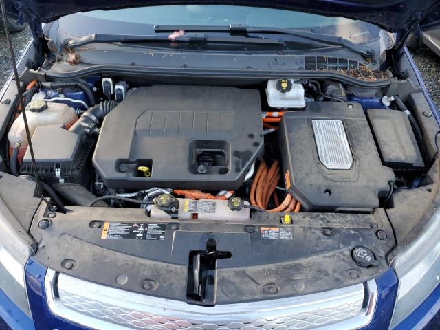 VIN 1G1RB6E41DU120249 2013 CHEVROLET VOLT no.11