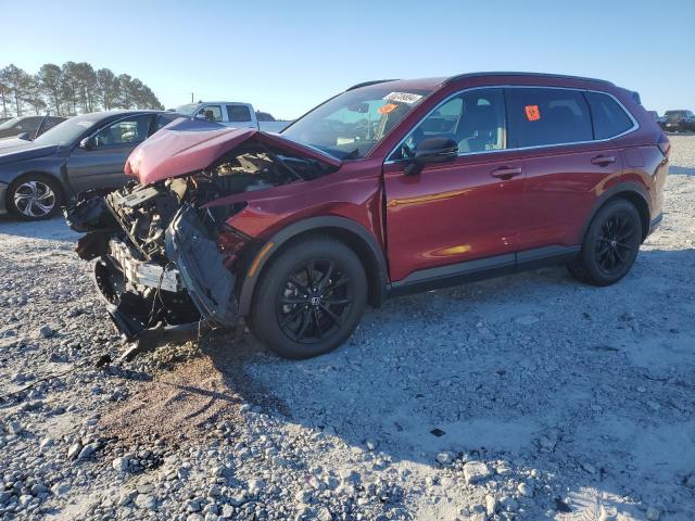 2023 HONDA CR-V SPORT - 2HKRS5H51PH707703
