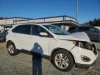 Lot #3024312104 2015 FORD EDGE SEL